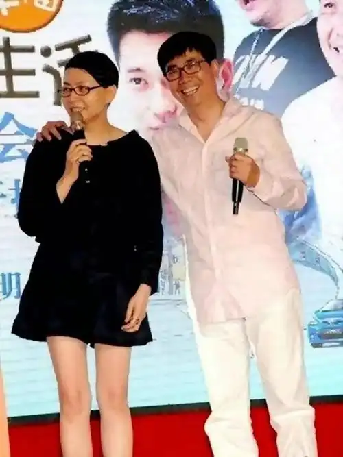 近日,华语电影界的女演员宋丹丹再次引发媒体的关注.