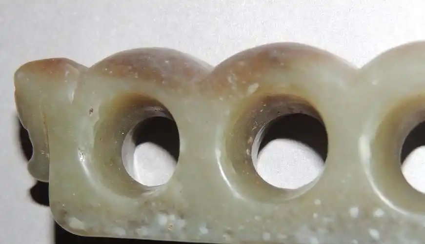 三孔器 - 红山文化 论坛 - 任南红山文化官网 - powered by discuz!