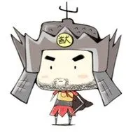 胡渣男微信头像【点击鼠标右键下载】