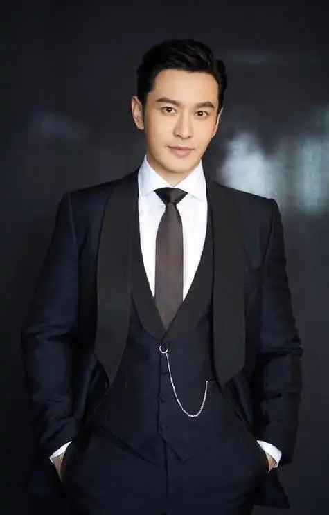 老明星男神头像图片(15位公认最帅的70后男星)(15)