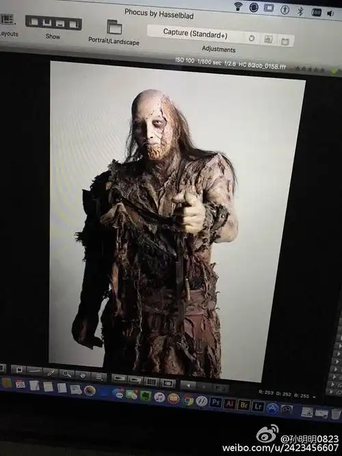 鬼吹灯之精绝古城