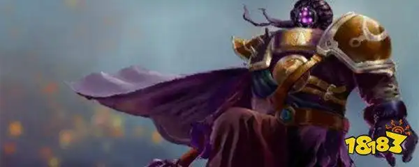 云顶之弈武器大师阵容