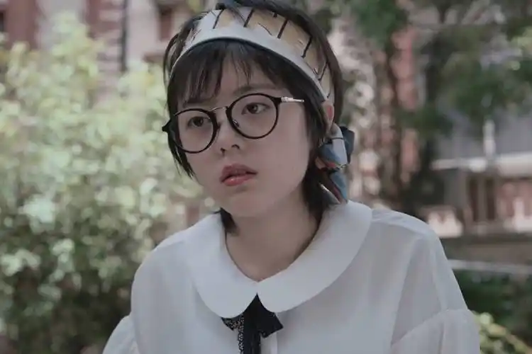 原创少年派2看到裴音15年无爱无性才懂钱三一为何会疯魔成疾