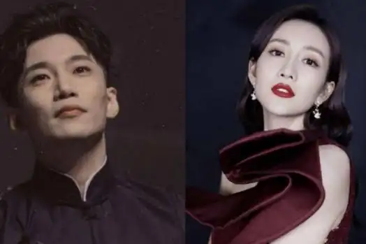 曝王鸥男友何九华出轨,深夜会女生车内呆3小时,不雅画面疑曝光