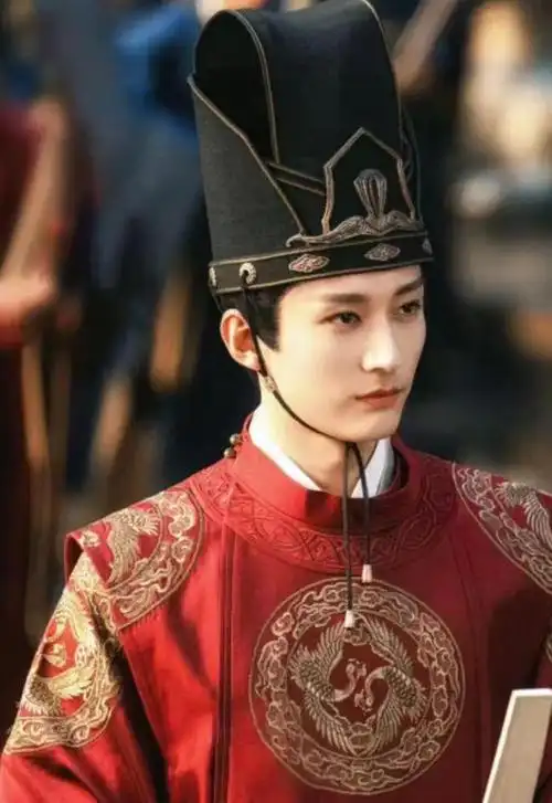 《长风渡》大结局收官,洛子商下线,饰演者刘学义是怎样的呢?