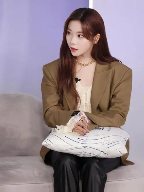 hotstar蓄势光芒的张紫宁