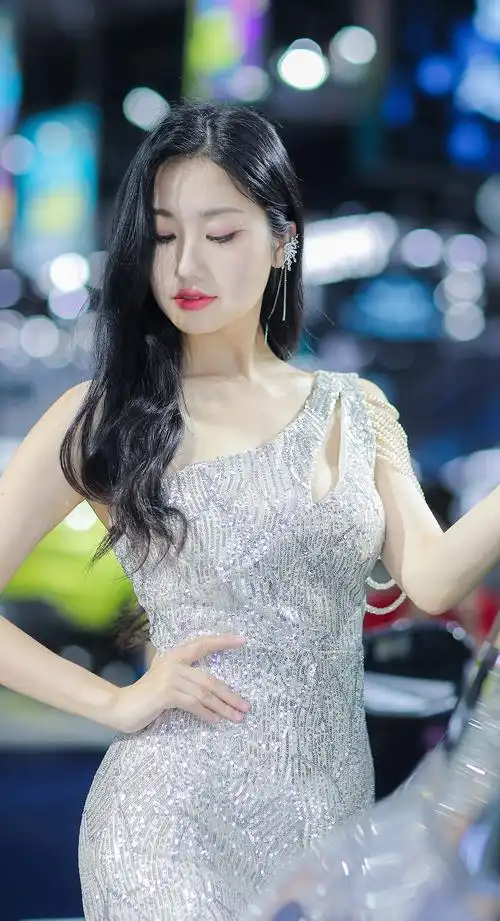 华为美女壁纸 专用