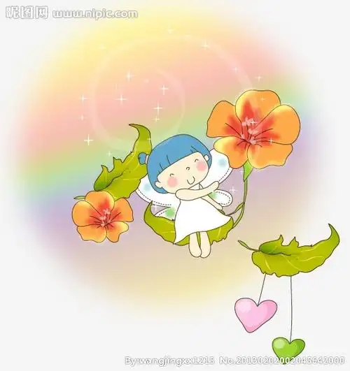 可爱儿童矢量图__图片素材_其他_矢量图库_昵图网nipic.com