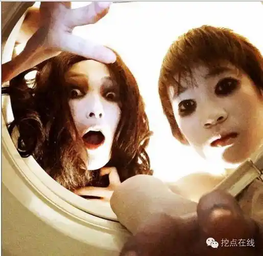 看《咒怨》怕伽椰子,看了这些你会爱上她