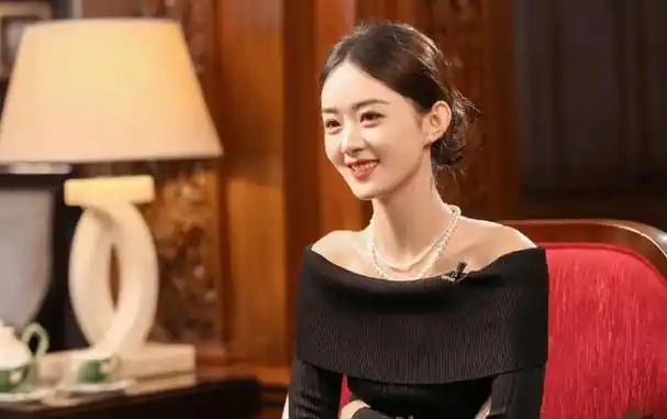 赵丽颖的反击揭露冯绍峰的尴尬现状这次乐嘉的话有人信了