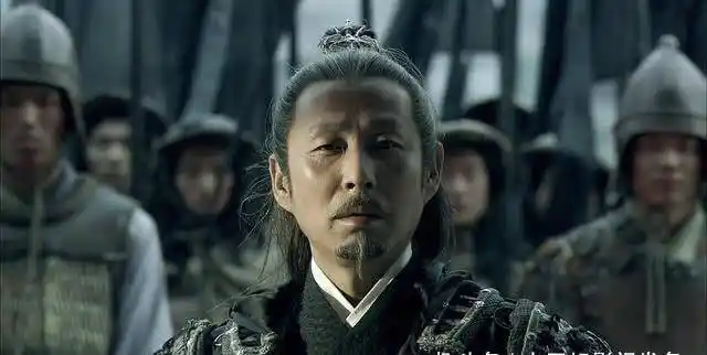 7年没演古装剧,64岁陈道明《庆余年》再演皇帝,曾1句话谦虚回应_电视