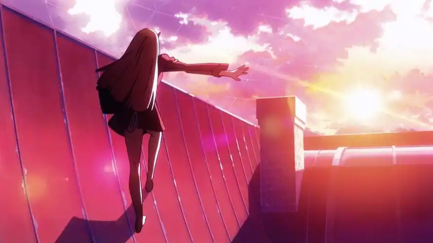 darling国家队 #02