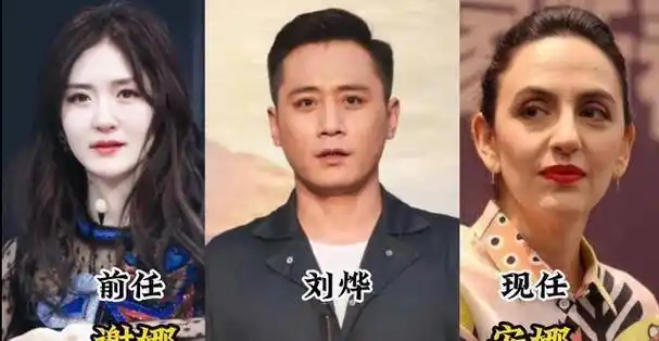 自刘烨公开与谢娜的恋情之后,他很快便斩获了金马影帝的殊荣.