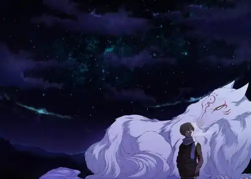 斑图片夏目友人帐图片