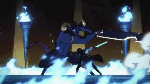 面对全新的游戏环境和神秘的幕后黑手,桐人的外挂是否充值完毕?