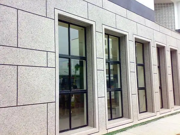 为什么真石漆是外墙涂料的主力?