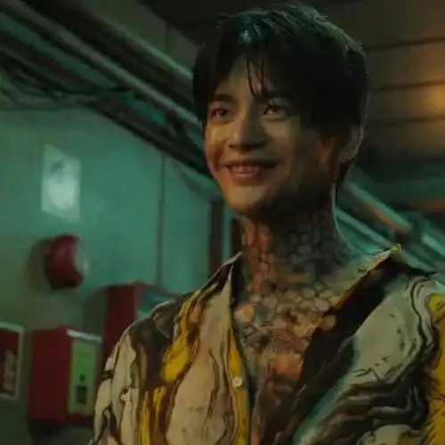 03214317 369398带你见真天使的那种哦#徐仁国 #狼狩猎