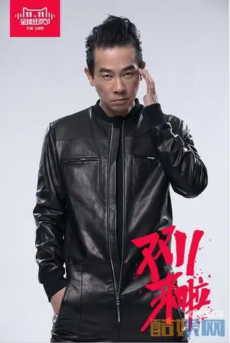 陈小春个人写真