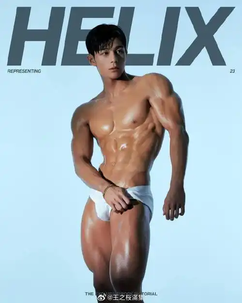 帅哥##颜值##小鲜肉##腹肌