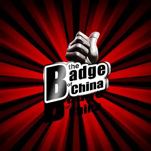 中国好声音logo宣传 psd素材设计模板素材