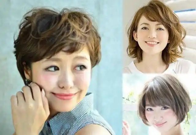 是2018年流行的"青棕色发色",是你喜欢的闷青色和深棕色的结合,是高冷