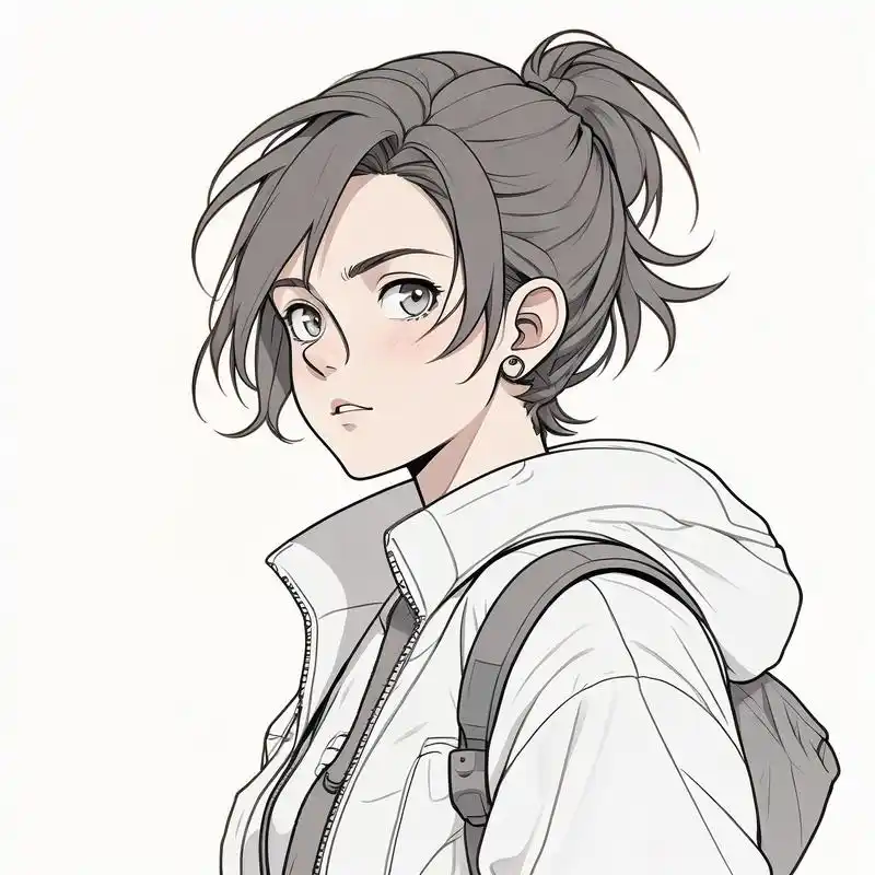 男女通用头像96快来挑选呀93 男生女生都可以用的头像来啦95