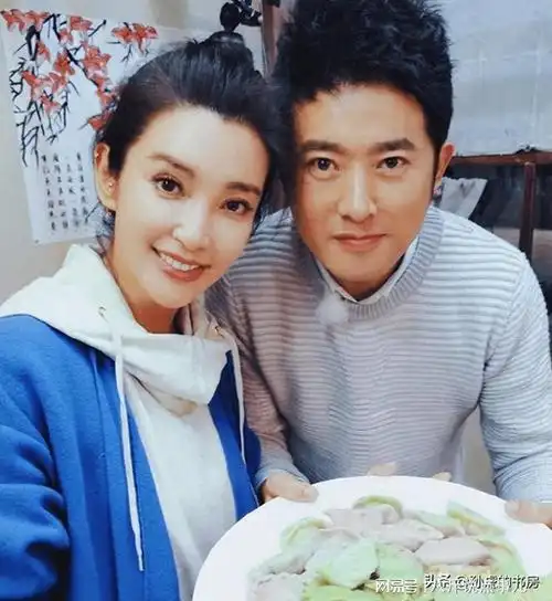 李冰冰|王京花|董子健|娱乐圈|华谊兄弟|财务会计|投资公司|财务报表