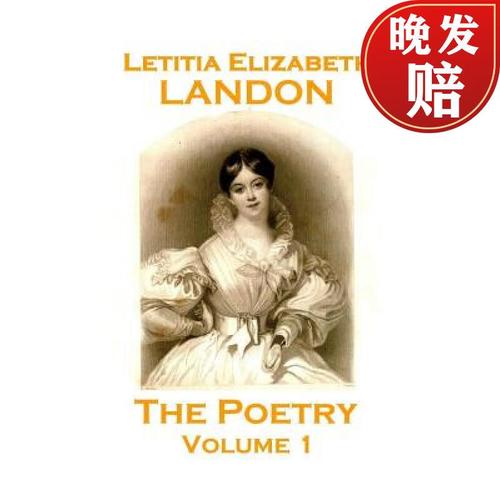 【4周达】the poetry of letitia elizabeth landon