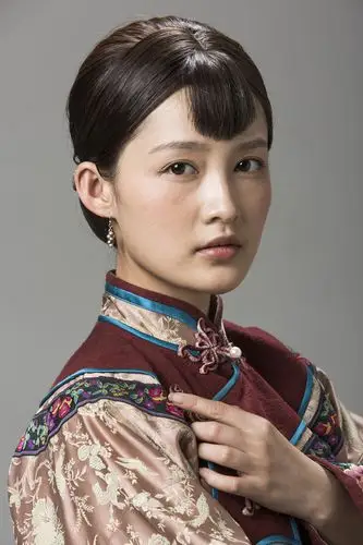 李沁版田小娥,突破了自己,也升华了演技_白鹿原