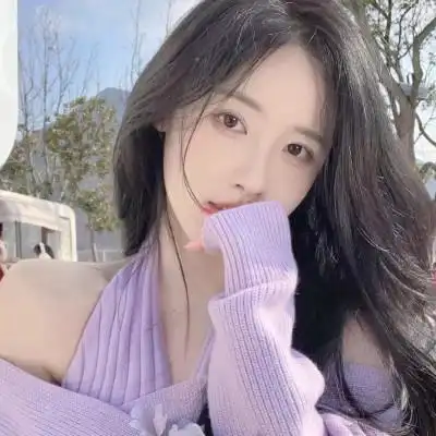 2023最火好看头像女生热门网红图片_女生头像_头像屋