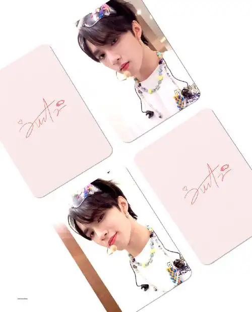 刘耀文晒演唱会自拍照