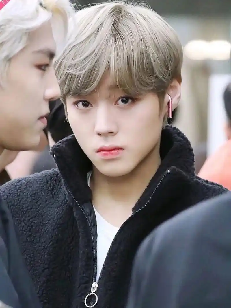 分享一些朴志训神图