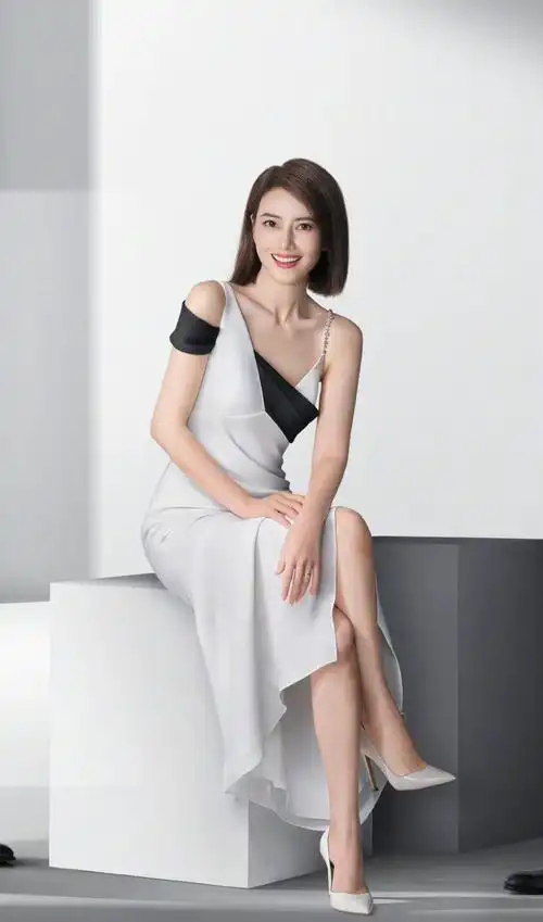 成熟女性如何穿出高级感和国民女神高圆圆学穿搭优雅大气