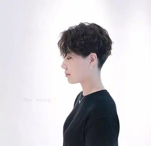 剪超短发的女生颜值都很高,短发图片,发型图片