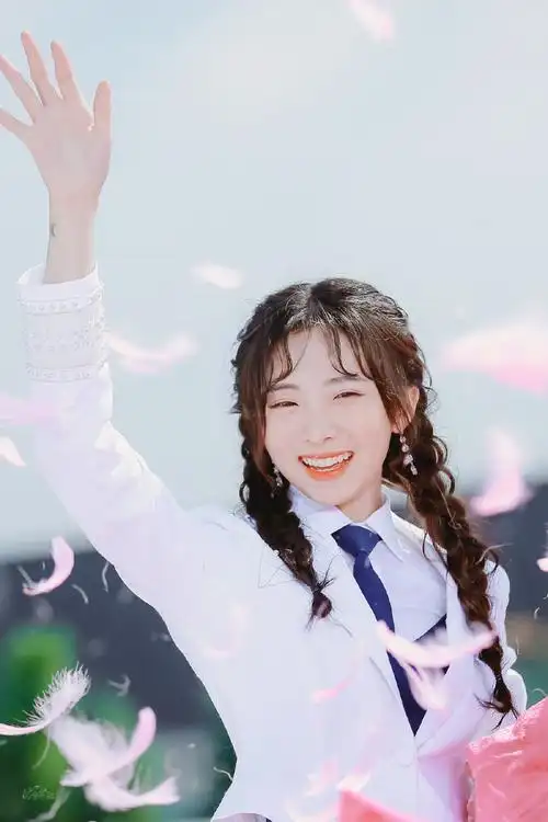 创造营2020|郑乃馨.