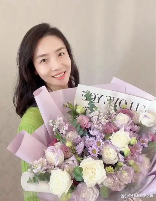 魏秋月是深受我们大家喜欢的女排球员,当然除了她本身