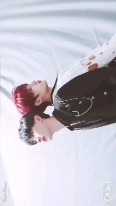 时代少年团马嘉祺丁程鑫祺鑫cp