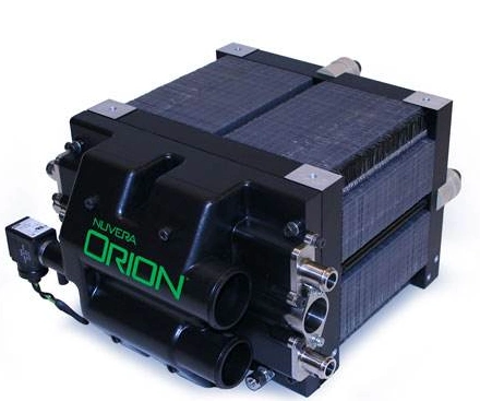 广州到2025年将实现氢燃料电池汽车初步商业化运营 - 易迪拓培训