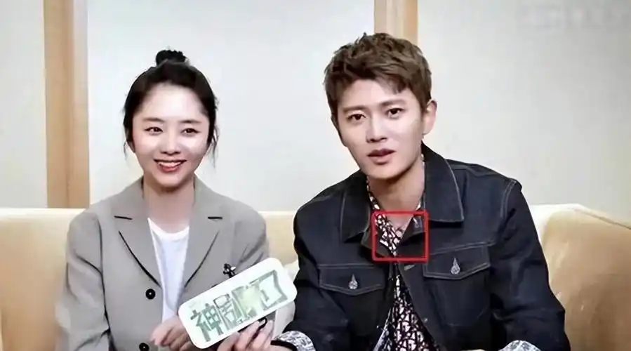 回顾任嘉伦从运动员到明星爆红时公布恋情今一家三口幸福美满