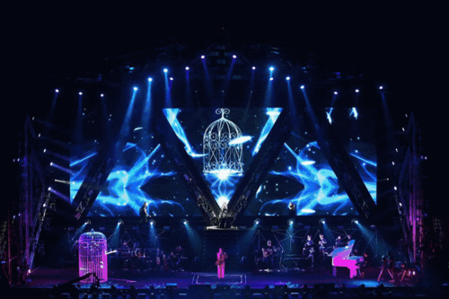 东莞脱单patry|| 庄心妍双11约定你