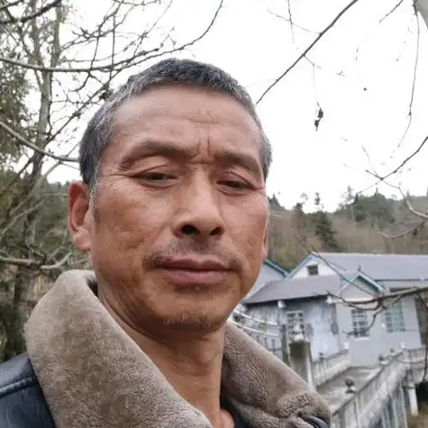 真人头像大叔 微信头像图片大全 -【爱个性】