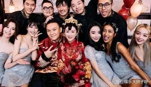 好声音没夺冠却嫁给爱奇艺副总裁34岁就已经是人生赢家了