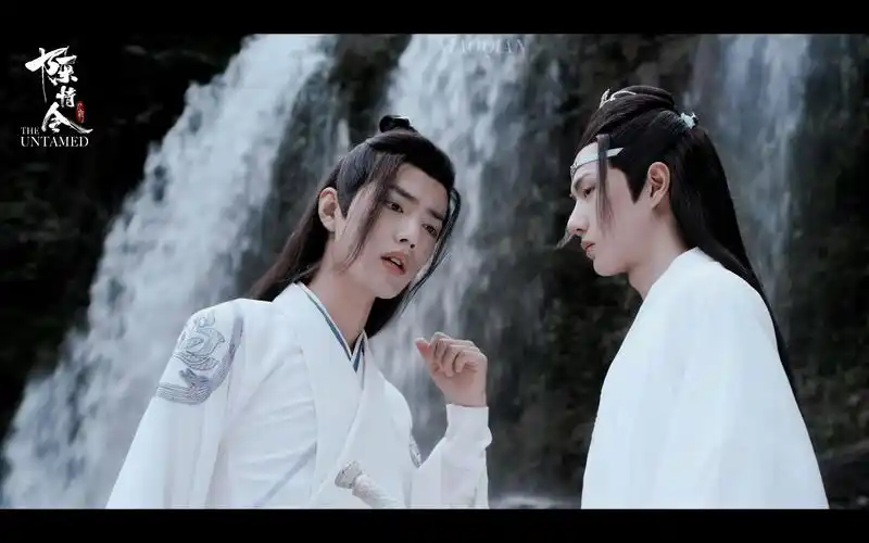 活动  【博君一肖】627贺|"陈情大梦岂止无关者口中一日黄粱 是雾风清