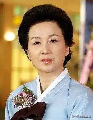韩国老戏骨韩惠淑69岁她依旧是优雅万分美人即使老了也还是美人