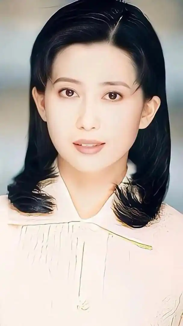 明星怀旧系列图片壁纸～孟庭苇