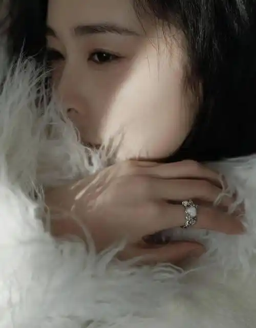 明星高叶写真合集:"大嫂"女神魅力!