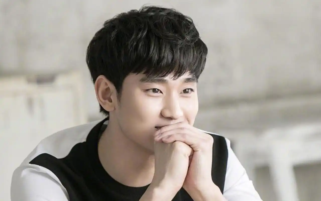 金秀贤图片桌面壁纸