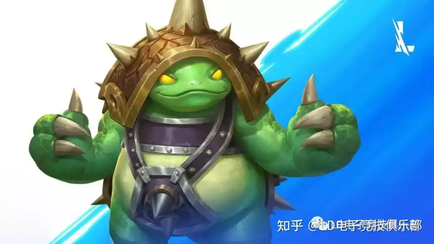 lol手游大乱斗改版20与披甲龙龟上线