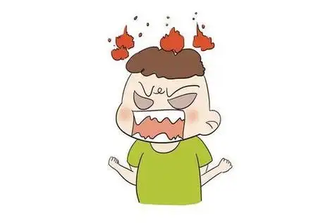 小孩脾气暴躁易怒怎么办_青春期小孩脾气暴躁易怒怎么办