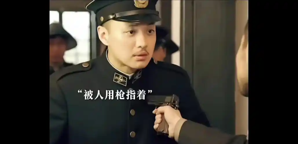 周一围终于遇到了一个超级适合他的角色